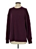 SPANX Burgundy Sweatshirt Size S - photo 1