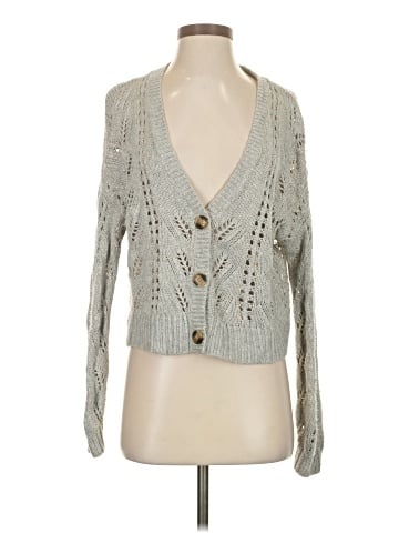 American Eagle Outfitters Cardigan (view 1)