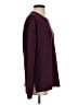 SPANX Burgundy Sweatshirt Size S - photo 4