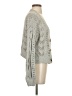 American Eagle Outfitters Gray Cardigan Size S - photo 4