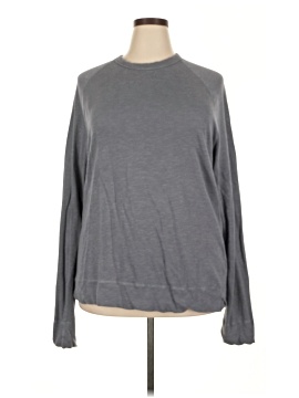 James Perse Pullover Sweater (view 1)