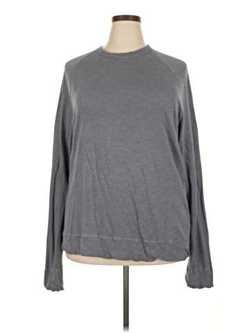 James Perse Pullover Sweater (view 1)
