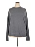 James Perse Gray Pullover Sweater Size XXL (5) - photo 1