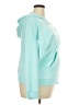 Assorted Brands Teal Zip Up Hoodie Size 20 - photo 4