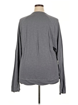 James Perse Pullover Sweater (view 2)