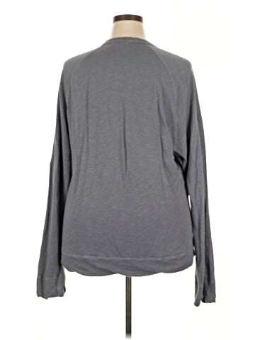 James Perse Pullover Sweater (view 2)