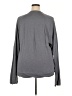 James Perse Gray Pullover Sweater Size XXL (5) - photo 2