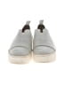 Vince. Solid Gray Sneakers Size 8 - photo 2