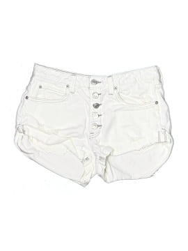 We The Free Denim Shorts