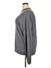 James Perse Gray Pullover Sweater Size XXL (5) - photo 5