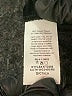 Easel Solid Black Casual Dress Size S - photo 8