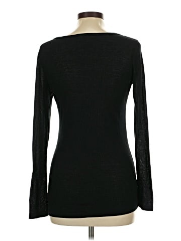 Mossimo Supply Co. Long Sleeve T-Shirt (view 2)
