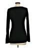 Mossimo Supply Co. Black Long Sleeve T-Shirt Size L - photo 2