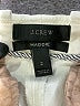 J.Crew Ivory Casual Pants Size 2 - photo 7