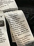 Levi's Solid Black Dress Pants Size 4 - photo 8