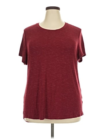 Avia Short Sleeve T-Shirt (view 1)
