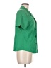 Sag Harbor Green Short Sleeve Blouse Size 6 Petite - photo 4