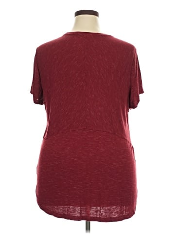 Avia Short Sleeve T-Shirt (view 2)