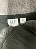Gap Solid Black Jumpsuit Size M (tall) - photo 4