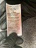 Gap Solid Black Jumpsuit Size M (tall) - photo 5