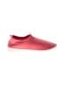 Lands' End Pink Sneakers Size 8 - photo 1