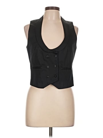 Robin Howe Tuxedo Vest (view 1)