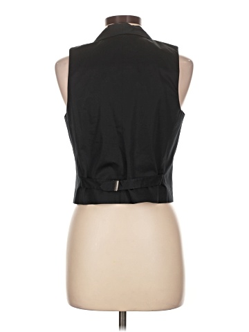 Robin Howe Tuxedo Vest (view 2)