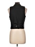 Robin Howe Black Tuxedo Vest Size 12 - photo 2