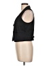 Robin Howe Black Tuxedo Vest Size 12 - photo 5