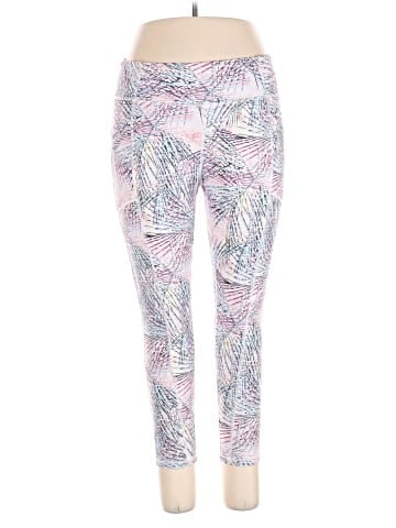 Pro Player Active Pants (view 1)