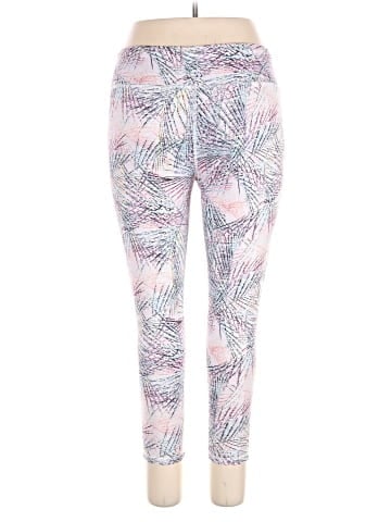 Pro Player Active Pants (view 2)