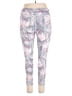 Pro Player Print Pink Active Pants Size 1X - photo 2