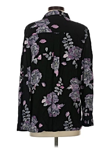 Cotton On Long Sleeve Blouse (view 2)