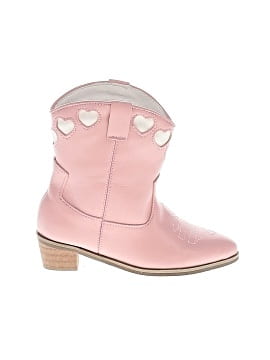 Lola + The Boys Boots