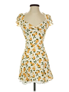 Reformation Cocktail Dress