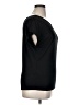 Comptoir des Cotonniers Black Short Sleeve Top Size XL (4) - photo 4