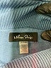 Melissa Paige Blue Turtleneck Sweater Size XS - photo 7