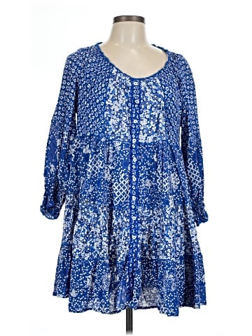 Poupette St. Barth Casual Dress (view 1)
