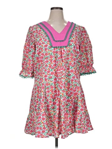 Koral Casual Dress (view 1)