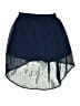 Converse One Star 100% Polyester Solid Blue Active Skirt Size L (youth) - photo 2