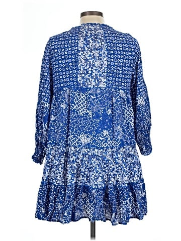 Poupette St. Barth Casual Dress (view 2)