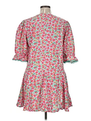 Koral Casual Dress (view 2)