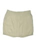 Talbots Tan Khaki Shorts Size 8 - photo 1