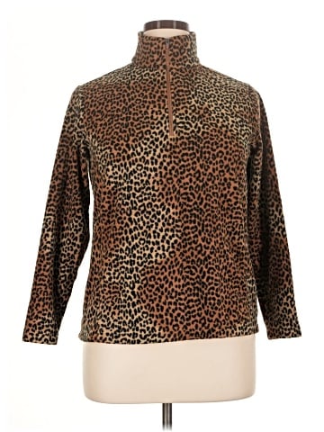 Lands' End Cardigan (view 1)
