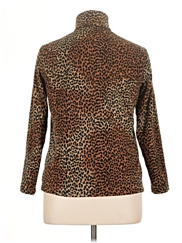 Lands' End Cardigan (view 2)