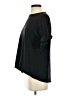 Ro & De Black Kimono Size XS - photo 2