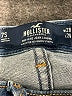 Hollister Stars Blue Jeans Size 7 - photo 7