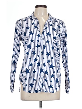 Frank & Eileen Long Sleeve Button Down Shirt