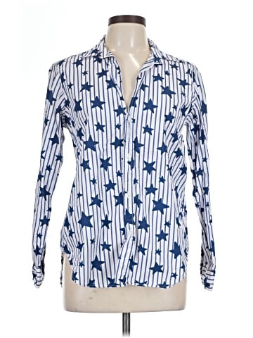 Frank & Eileen Long Sleeve Button-Down Shirt (view 1)