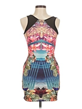 Wow Couture Cocktail Dress